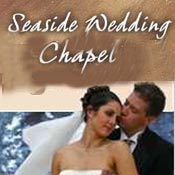 Seaside Wedding Chapel